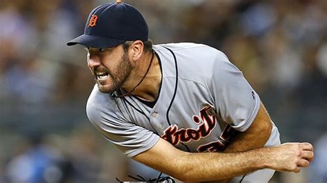 justin verlander naked|Justin Verlander Nude Penis Pics and Sex Tape Leaked! [WATCH]